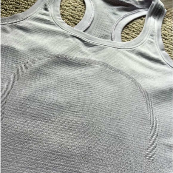 Lululemon lavender dew Swiftly
Tech Tank - Picture 2 of 3